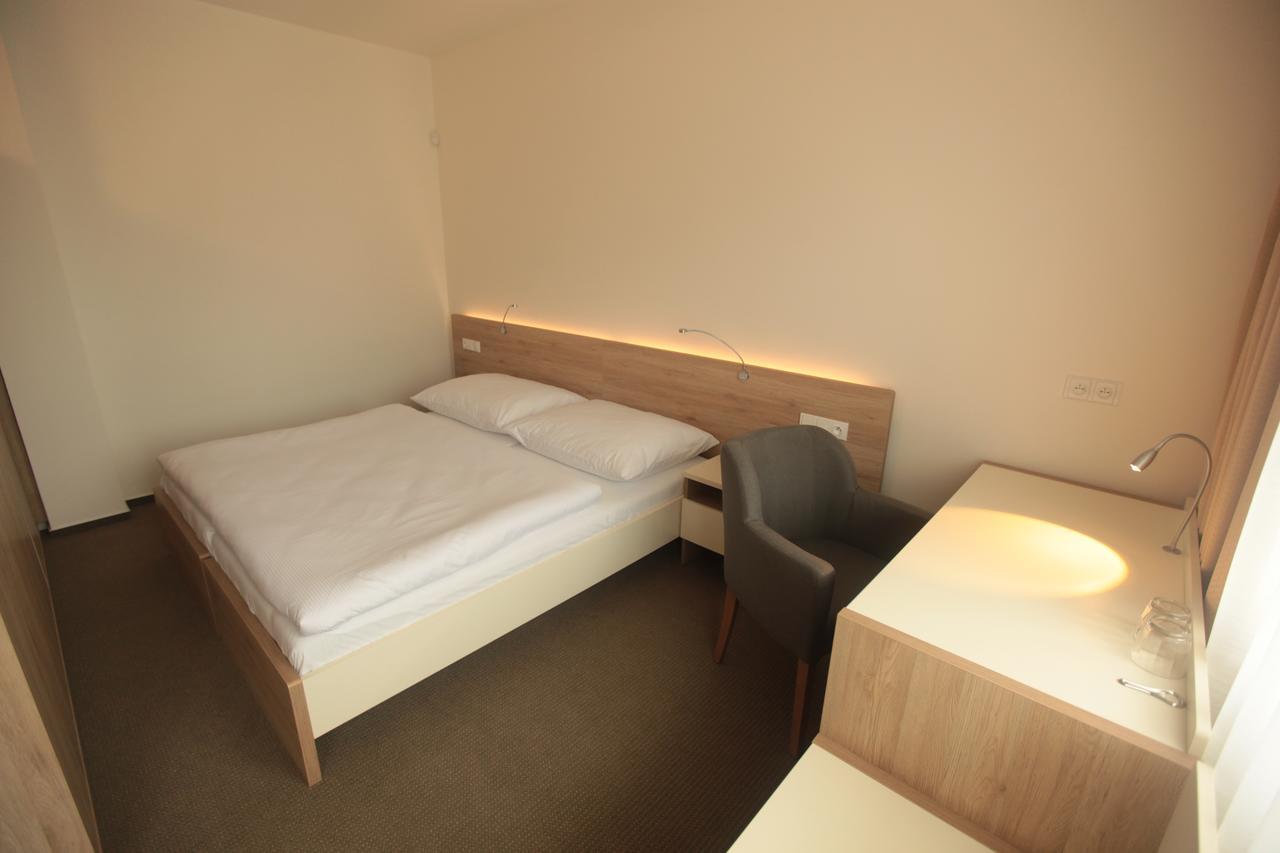 Hotel Devitka 야노프 외부 사진
