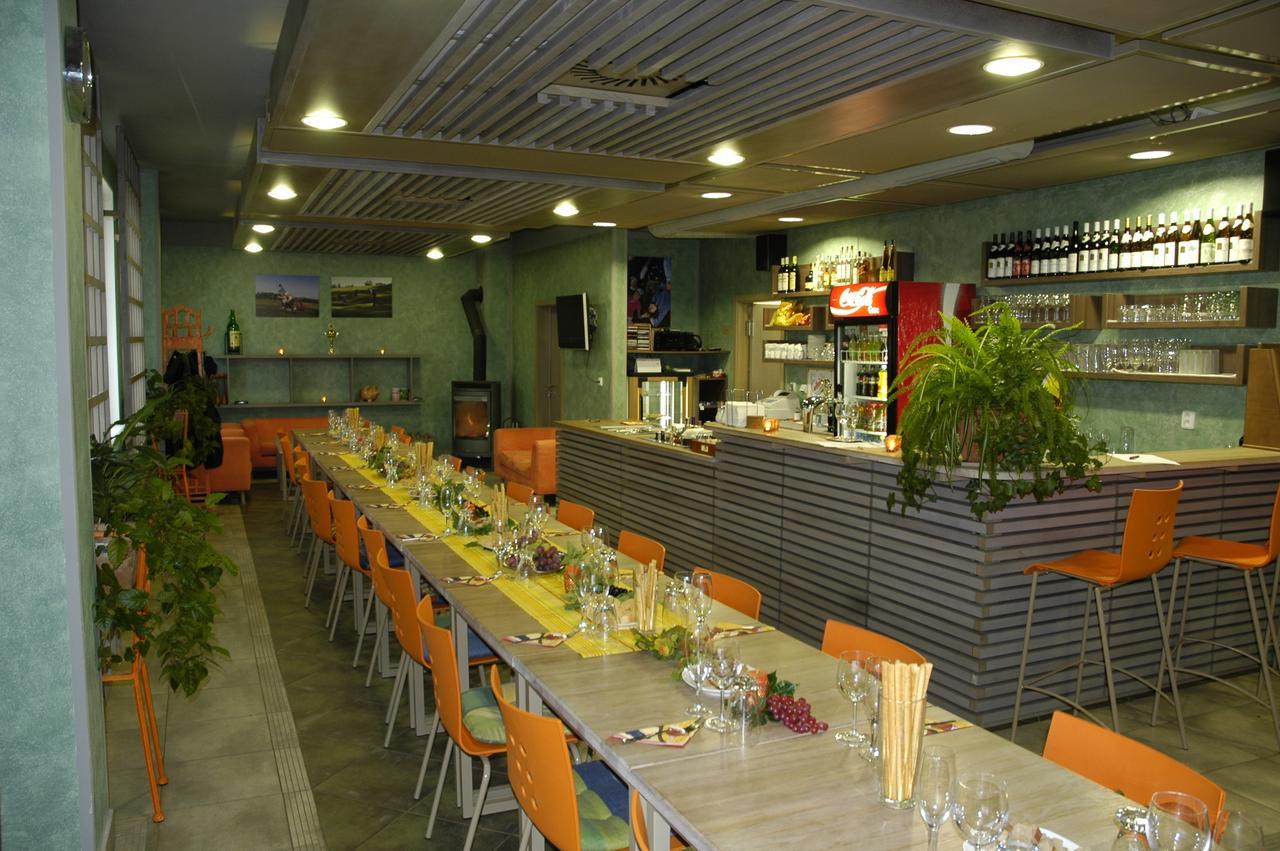 Hotel Devitka 야노프 외부 사진
